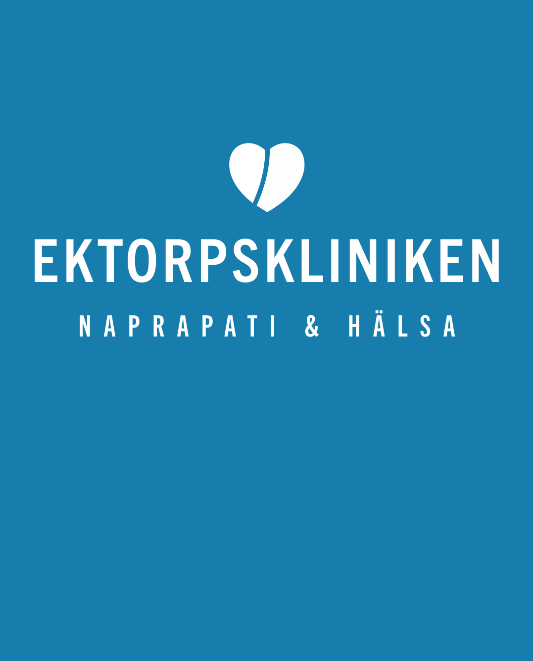 Ektorpskliniken, naprapat, idrottsmedicin och massage i Nacka